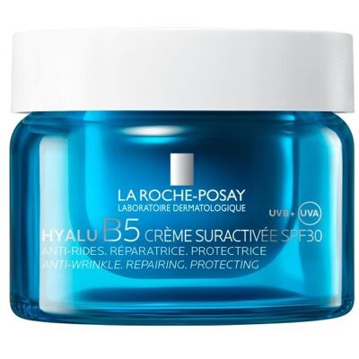 La Roche Posay La Roche-Posay Hyalu B5 Suractivated Crème SPF 30 50ml La Roche Posay La Roche-Posay Hyalu B5 Suractivated Crème SPF 30 50ml