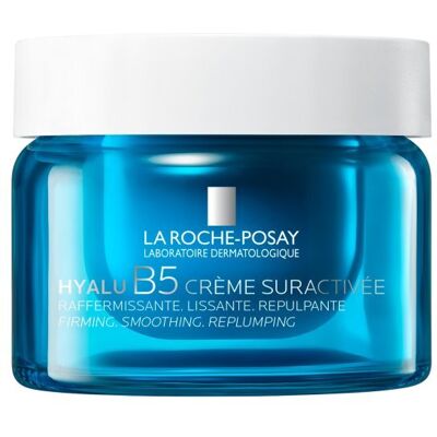 La Roche Posay La Roche-Posay Hyalu B5 Suractivated Crème 50ml La Roche Posay La Roche-Posay Hyalu B5 Suractivated Crème 50ml