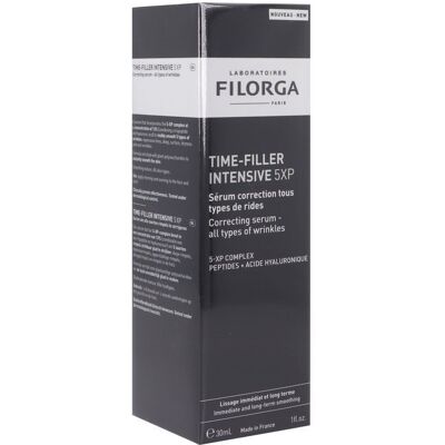Filorga Time Filler Intensive 5xp Serum 30ml Filorga Time Filler Intensive 5xp Serum 30ml