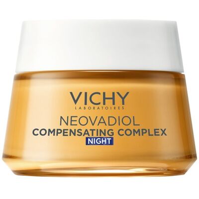 Vichy Neovadiol Perimenopauze Revitaliserende Nachtcrème (50ml) Vichy Neovadiol Perimenopauze Revitaliserende Nachtcrème (50ml)
