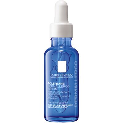 La Roche Posay La Roche-Posay Toleriane Dermallergo Serum 30ml La Roche Posay La Roche-Posay Toleriane Dermallergo Serum 30ml
