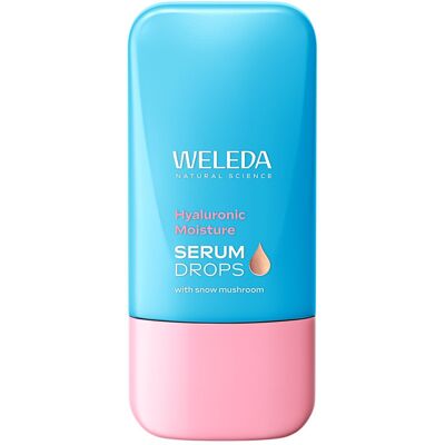 Weleda Hyaluronic Boost Serum Drops 30ml Weleda Hyaluronic Boost Serum Drops 30ml