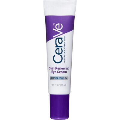 CeraVe Skin Renewing Oogcrème 15ml CeraVe Skin Renewing Oogcrème 15ml