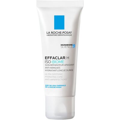 La Roche Posay H Iso-Biome Hydraterende Crème (40ml) La Roche Posay H Iso-Biome Hydraterende Crème (40ml)