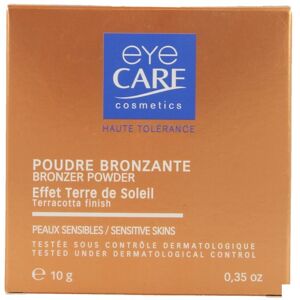 Eye Care Licht Bronzepoeder - Bronzepoeder Eye Care Licht Bronzepoeder - Bronzepoeder