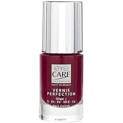 Eye Care Nagellak - Granate - 5ml Eye Care Nagellak - Granate - 5ml