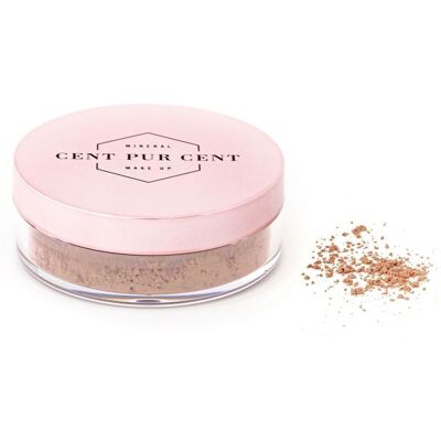 Cent Pur Cent Loose Mineral Foundation 3.0 6g Cent Pur Cent Loose Mineral Foundation 3.0 6g