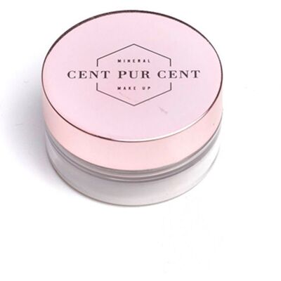 Cent Pur Cent Loose Mineral Eyeshadow Raisin 2g Cent Pur Cent Loose Mineral Eyeshadow Raisin 2g