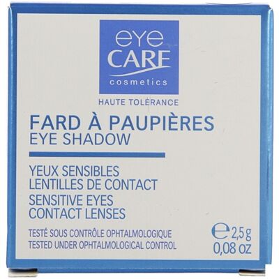 Oogschaduw Eye Care - 2,5g - Oogschaduw Oogschaduw Eye Care - 2,5g - Oogschaduw