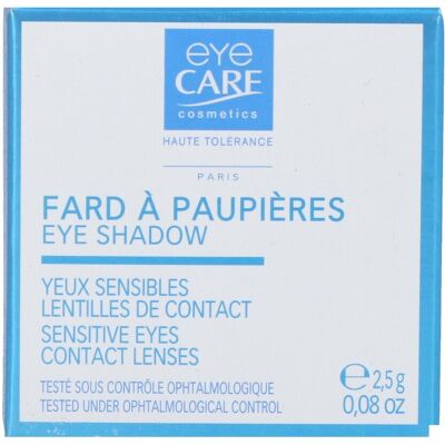 Eye Care Camurça Oogschaduw - Oogmake-up Eye Care Camurça Oogschaduw - Oogmake-up