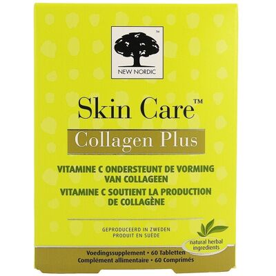 New Nordic Collagen Plus - Voedingssupplement New Nordic Collagen Plus - Voedingssupplement