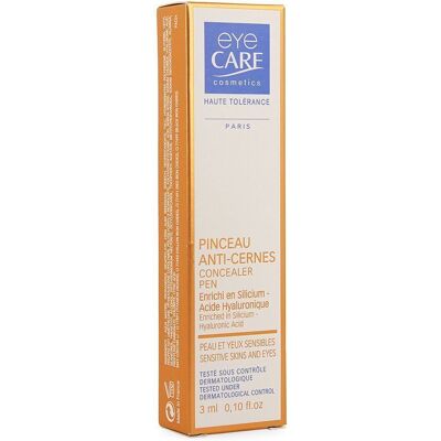 Eye Care Donkerbeige Correctiestick - Oogconcealer Eye Care Donkerbeige Correctiestick - Oogconcealer