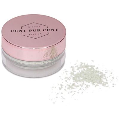 RIGORGEOUS - Cent Pur Loose Mineral Concealer RIGORGEOUS - Cent Pur Loose Mineral Concealer
