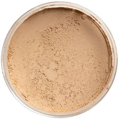 Cent Pur Model 3,5 - Mineral Foundation Cent Pur Model 3,5 - Mineral Foundation