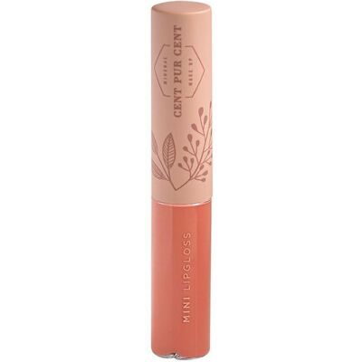 Cent Pur - Mini Lipgloss - 3,4 ml - Lip gloss Cent Pur - Mini Lipgloss - 3,4 ml - Lip gloss
