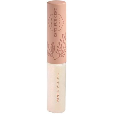 Cent Pur Cent Mini Lipgloss Bijou Bisou Sofia 3.4ml Cent Pur Cent Mini Lipgloss Bijou Bisou Sofia 3.4ml