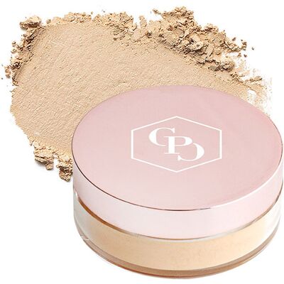 Cent Pur Cent Loose Mineral Foundation Medium 2.5 3g Cent Pur Cent Loose Mineral Foundation Medium 2.5 3g