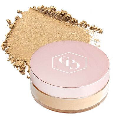 Cent Pur Cent Mini Loose Mineral Foundation 4.5 3g Cent Pur Cent Mini Loose Mineral Foundation 4.5 3g