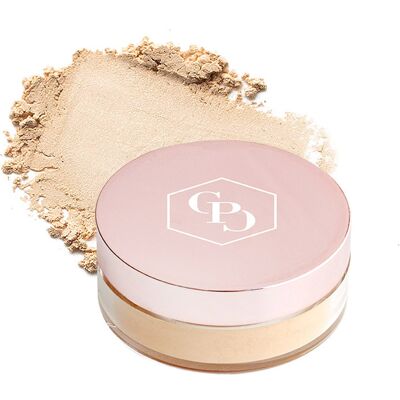 Cent Pur Cent Loose Mineral Foundation Medium 1.0 3g Cent Pur Cent Loose Mineral Foundation Medium 1.0 3g