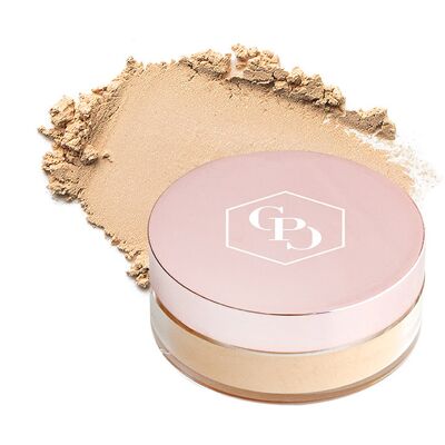 Cent Pur Cent Loose Mineral Foundation Medium 2.0 3g Cent Pur Cent Loose Mineral Foundation Medium 2.0 3g