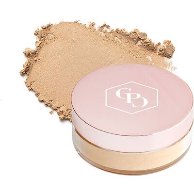 Cent Pur Cent Mini Loose Mineral Foundation 3.0 3g Cent Pur Cent Mini Loose Mineral Foundation 3.0 3g