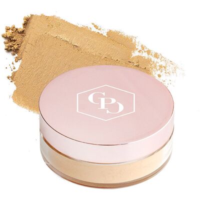 Cent Pur Cent Mini Loose Mineral Foundation 4.0 3g Cent Pur Cent Mini Loose Mineral Foundation 4.0 3g