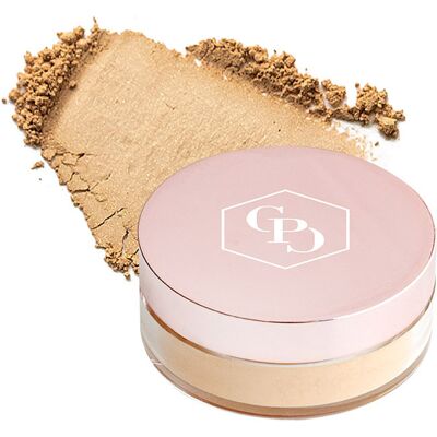 Cent Pur Cent Mini Loose Mineral Foundation 5.0 3g Cent Pur Cent Mini Loose Mineral Foundation 5.0 3g