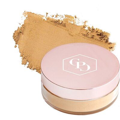 Cent Pur Cent Mini Loose Mineral Foundation 6.0 3g Cent Pur Cent Mini Loose Mineral Foundation 6.0 3g