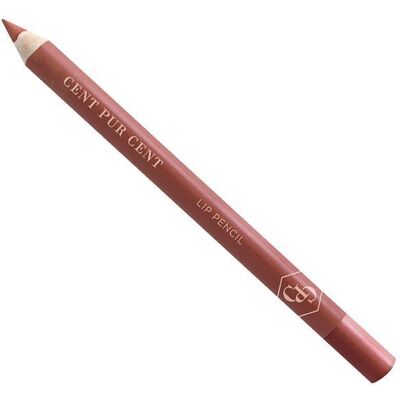 Cent Pur Cent The Ultimate Lip Pencil Nude Nectar Cent Pur Cent The Ultimate Lip Pencil Nude Nectar