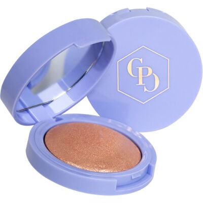 Cent Pur Cent Highlighter Lily L'or 8g Cent Pur Cent Highlighter Lily L'or 8g
