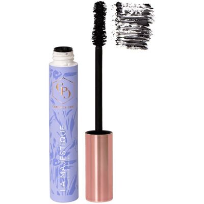 Cent Pur Cent Mascara Le Majestique 10ml Cent Pur Cent Mascara Le Majestique 10ml