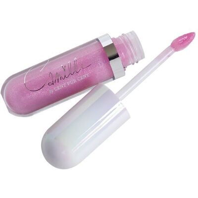 Cent Pur Cent Camille Lipgloss Lalala 4ml Cent Pur Cent Camille Lipgloss Lalala 4ml
