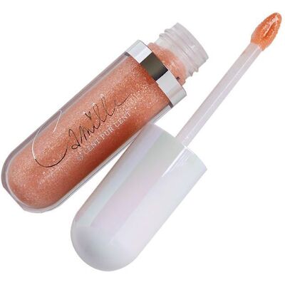 Cent Pur Cent Camille Lipgloss Kusje 4ml Cent Pur Cent Camille Lipgloss Kusje 4ml