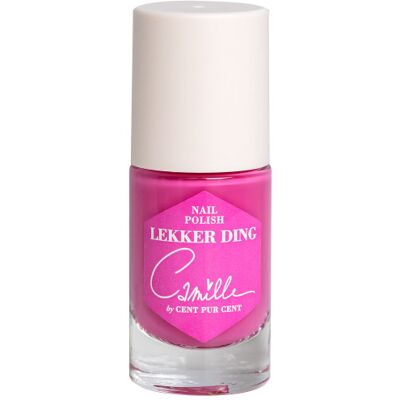 Cent Pur Cent Camille Nagellak Lekker Ding 8.5ml Cent Pur Cent Camille Nagellak Lekker Ding 8.5ml