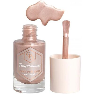 Cent Pur Cent Nagellak Golden Hour Glow 8.5ml Cent Pur Cent Nagellak Golden Hour Glow 8.5ml