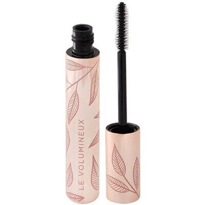 Cent pur Cent Mascara Le Volumineux Zwart 7,5ml Cent pur Cent Mascara Le Volumineux Zwart 7,5ml