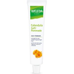 Weleda Calendula Zalf - Zeer droge huid - 25g - Unisex Weleda Calendula Zalf - Zeer droge huid - 25g - Unisex