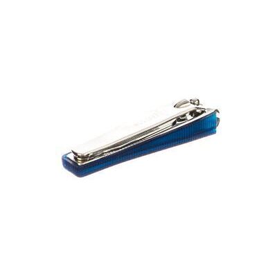Nippes Solingen Donkerblauwe Nagelknipper - Nagelknipper Nippes Solingen Donkerblauwe Nagelknipper - Nagelknipper