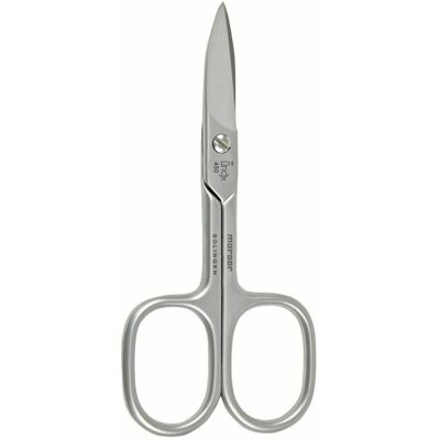 Topinox Vijl en Nagelknipper Set - 9 cm - Nagelknipper Topinox Vijl en Nagelknipper Set - 9 cm - Nagelknipper