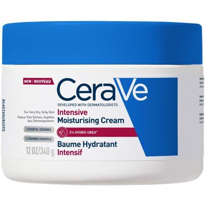 Cerave Intensief Hydraterend Balsem 340g Cerave Intensief Hydraterend Balsem 340g