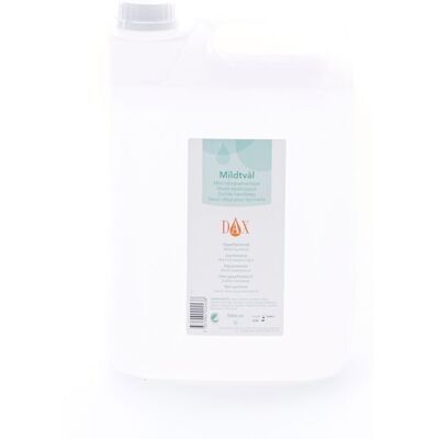 DAX Zachte Handzeep - Hand soap DAX Zachte Handzeep - Hand soap