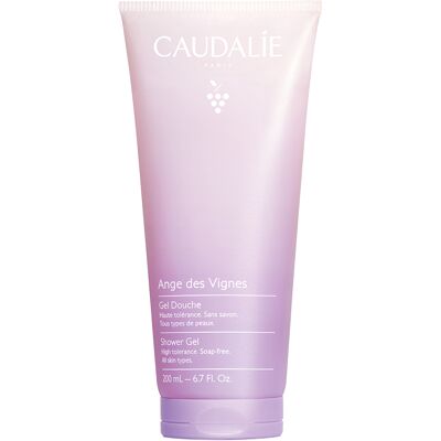 Caudalie Ange des Vignes Douchegel - Zacht, Gevoelig, 200mL Caudalie Ange des Vignes Douchegel - Zacht, Gevoelig, 200mL