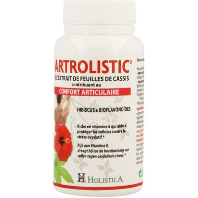 Sangalli Artrolistic Capsules - Voedingssupplement voor gewrichten Sangalli Artrolistic Capsules - Voedingssupplement voor gewrichten