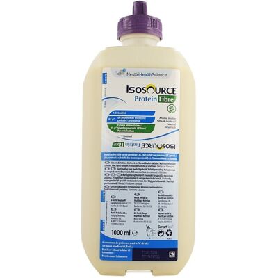 Nestle Isosource Protein Fibre 1l Nestle Isosource Protein Fibre 1l