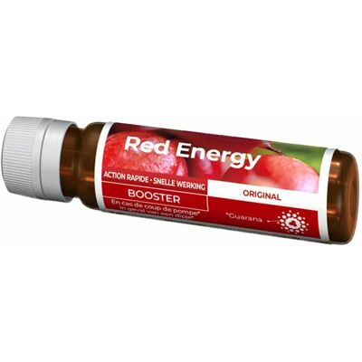 Ortis Red Energy Monodos. Bio Fl 1x15ml Ortis Red Energy Monodos. Bio Fl 1x15ml