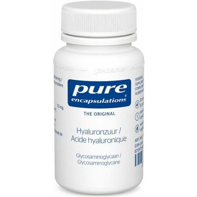 Pure Encapsulations Curcumin - Ondersteunt gewrichten, lever Pure Encapsulations Curcumin - Ondersteunt gewrichten, lever