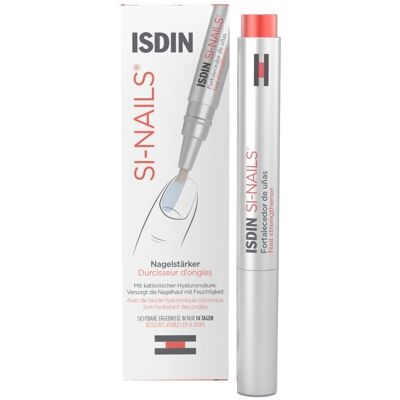 Isdin Si-Nails Nagelverharder - Versterkt & Herstelt Isdin Si-Nails Nagelverharder - Versterkt & Herstelt