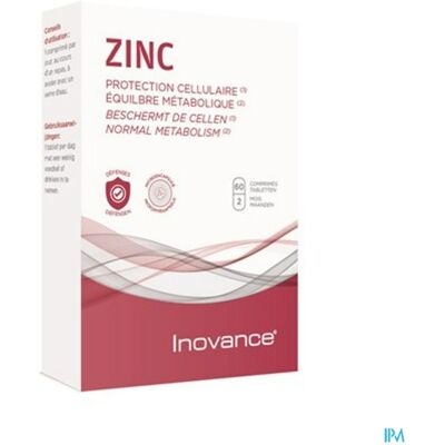 Inovance Zinc Comp 60 Inovance Zinc Comp 60