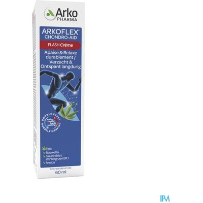 Arkoflex Model - Hydraterende Formule - 60 ml Arkoflex Model - Hydraterende Formule - 60 ml