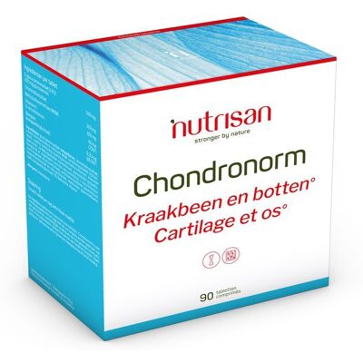 Chondronorm Comp 90 Nutrisan Chondronorm Comp 90 Nutrisan